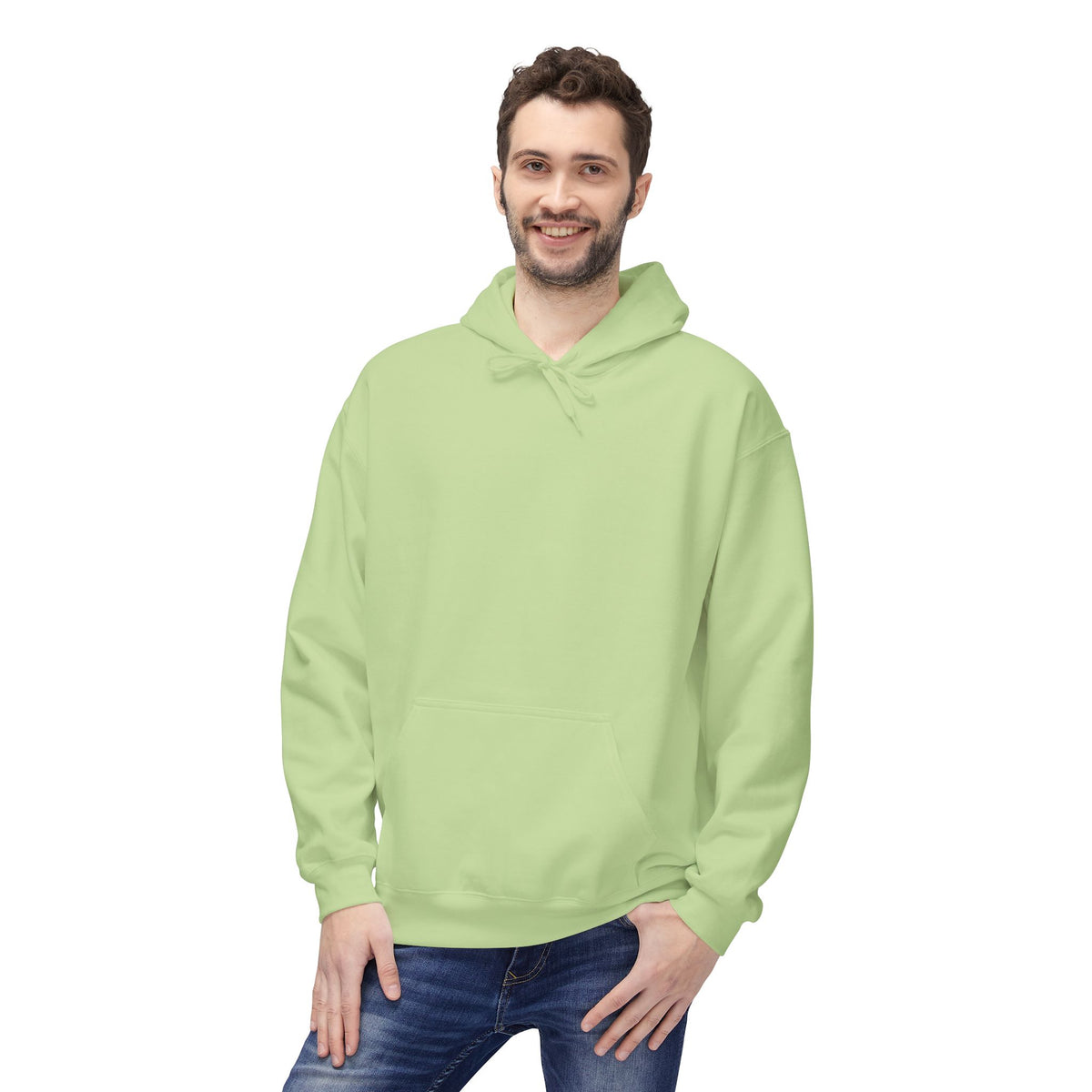 “I Don’t Have the Energy to Pretend I Like You Today” Hoodie