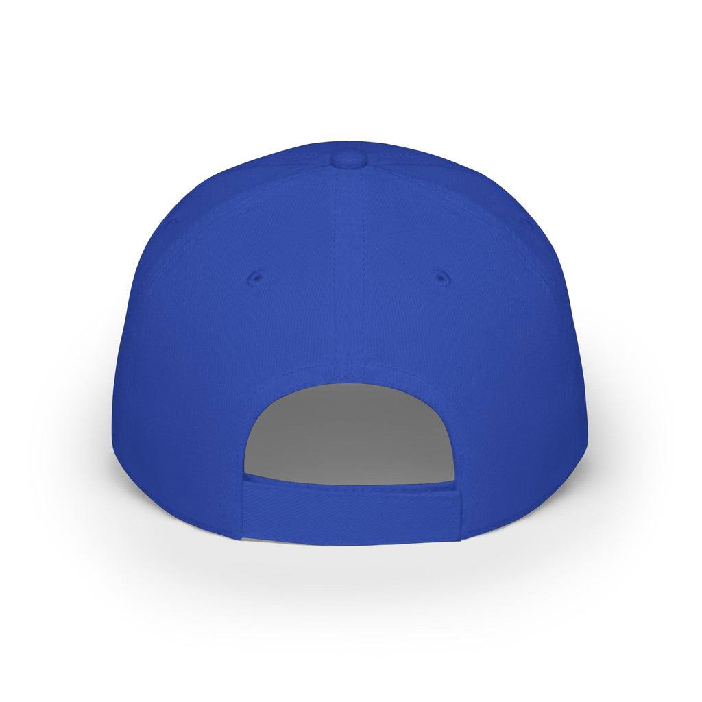 Shuh Duh Fuh Cup Baseball Cap — Funny Colorful Dad Joke Hat