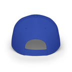 Shuh Duh Fuh Cup Baseball Cap — Funny Colorful Dad Joke Hat
