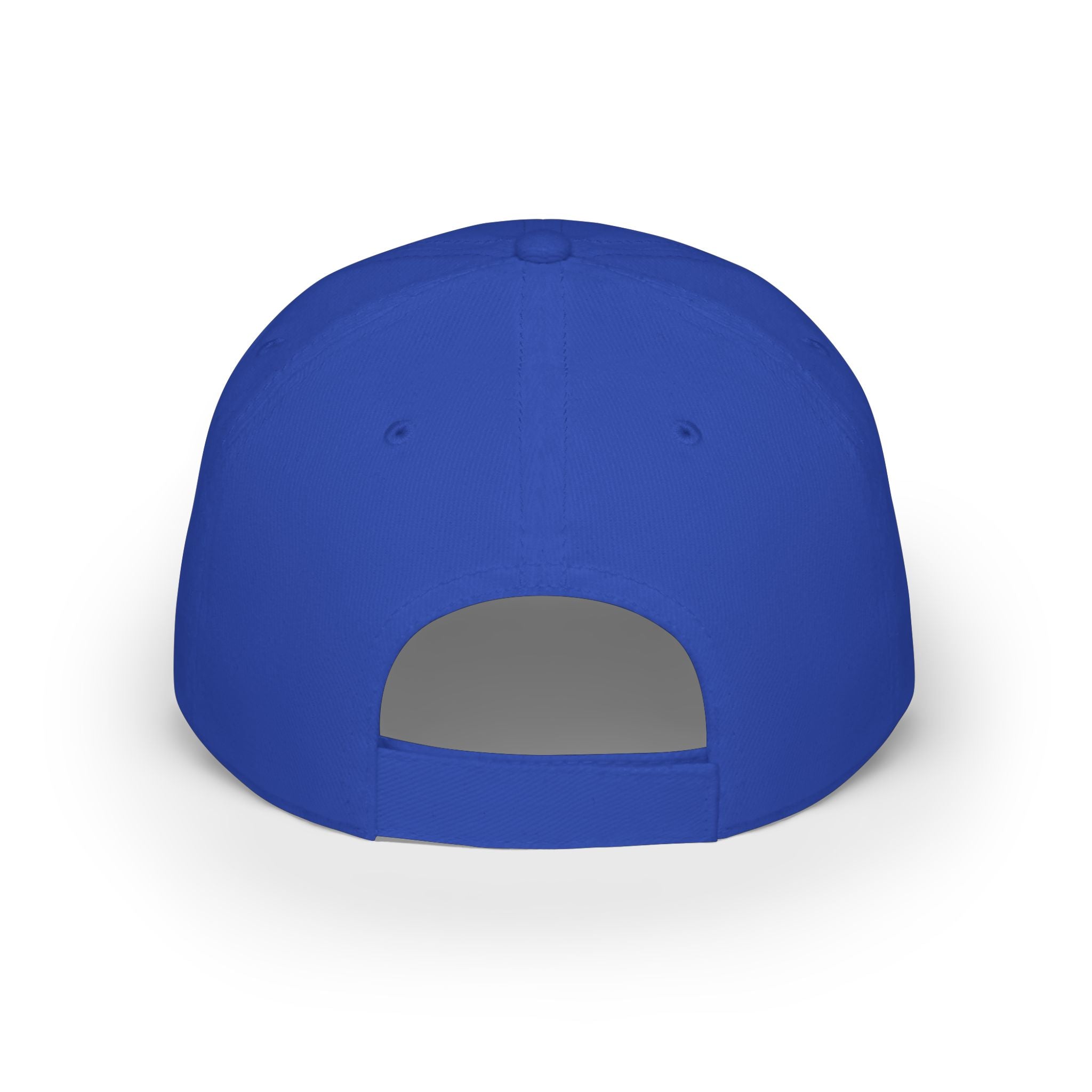 Shuh Duh Fuh Cup Baseball Cap — Funny Colorful Dad Joke Hat