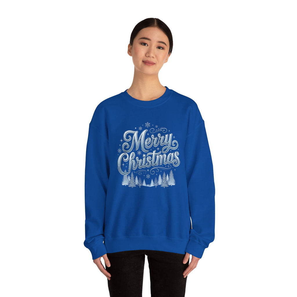 Christmas Crewneck Sweatshirt