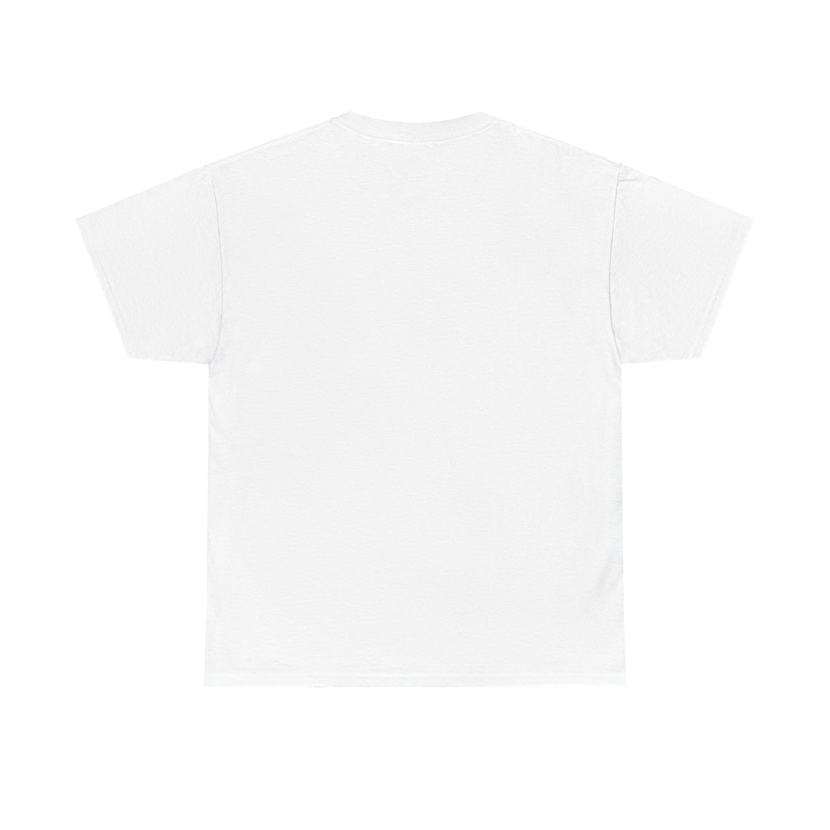 Jesus Leopard Print T-Shirt — John 4:6 Faith Tee