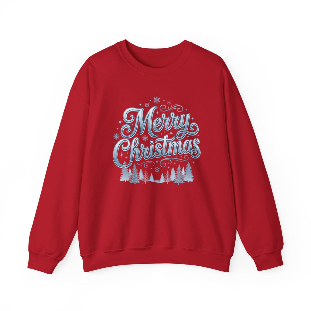 Christmas Crewneck Sweatshirt