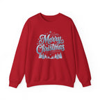 Christmas Crewneck Sweatshirt