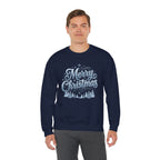 Christmas Crewneck Sweatshirt