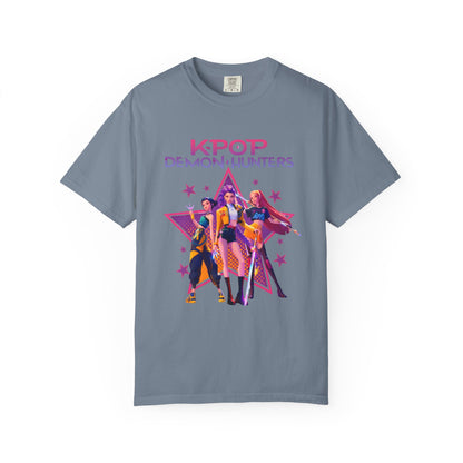 K-Pop Demon Hunters T-Shirt