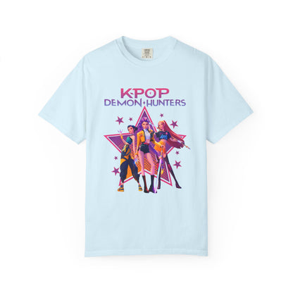 K-Pop Demon Hunters T-Shirt