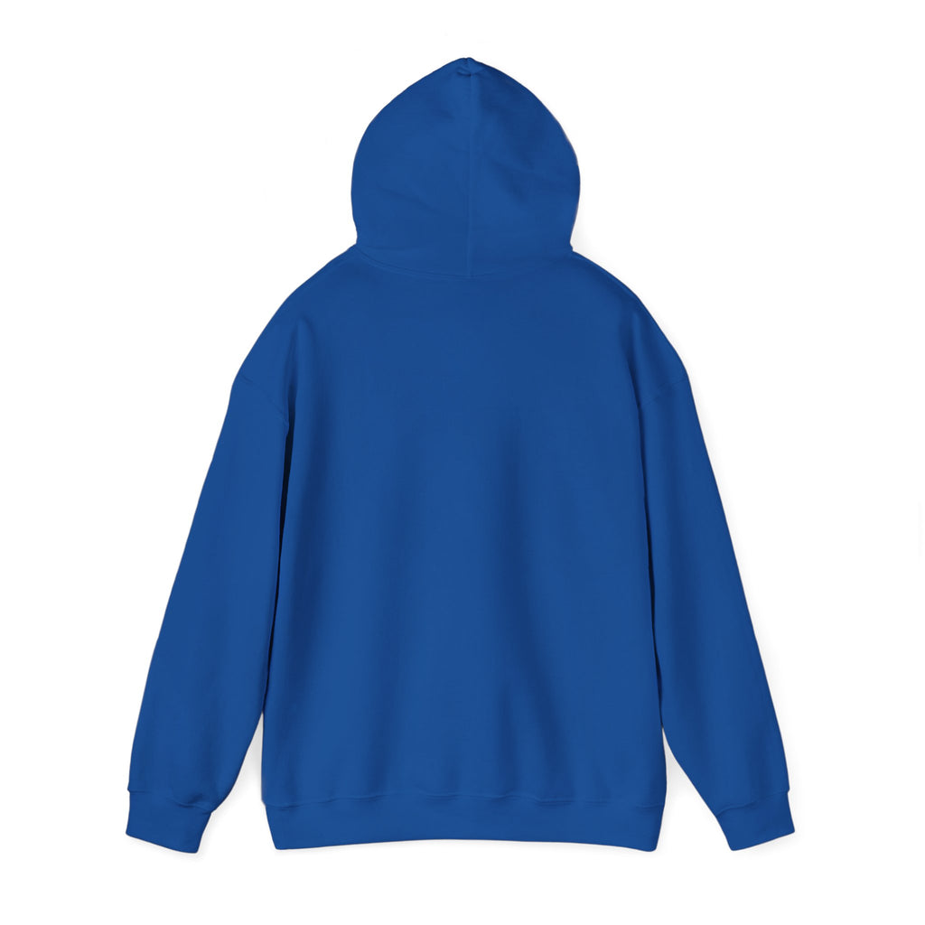 Sarcasm University Hooded Sweatshirt