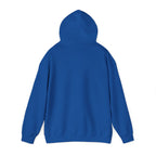 Sarcasm University Hooded Sweatshirt