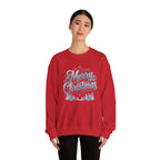 Christmas Crewneck Sweatshirt