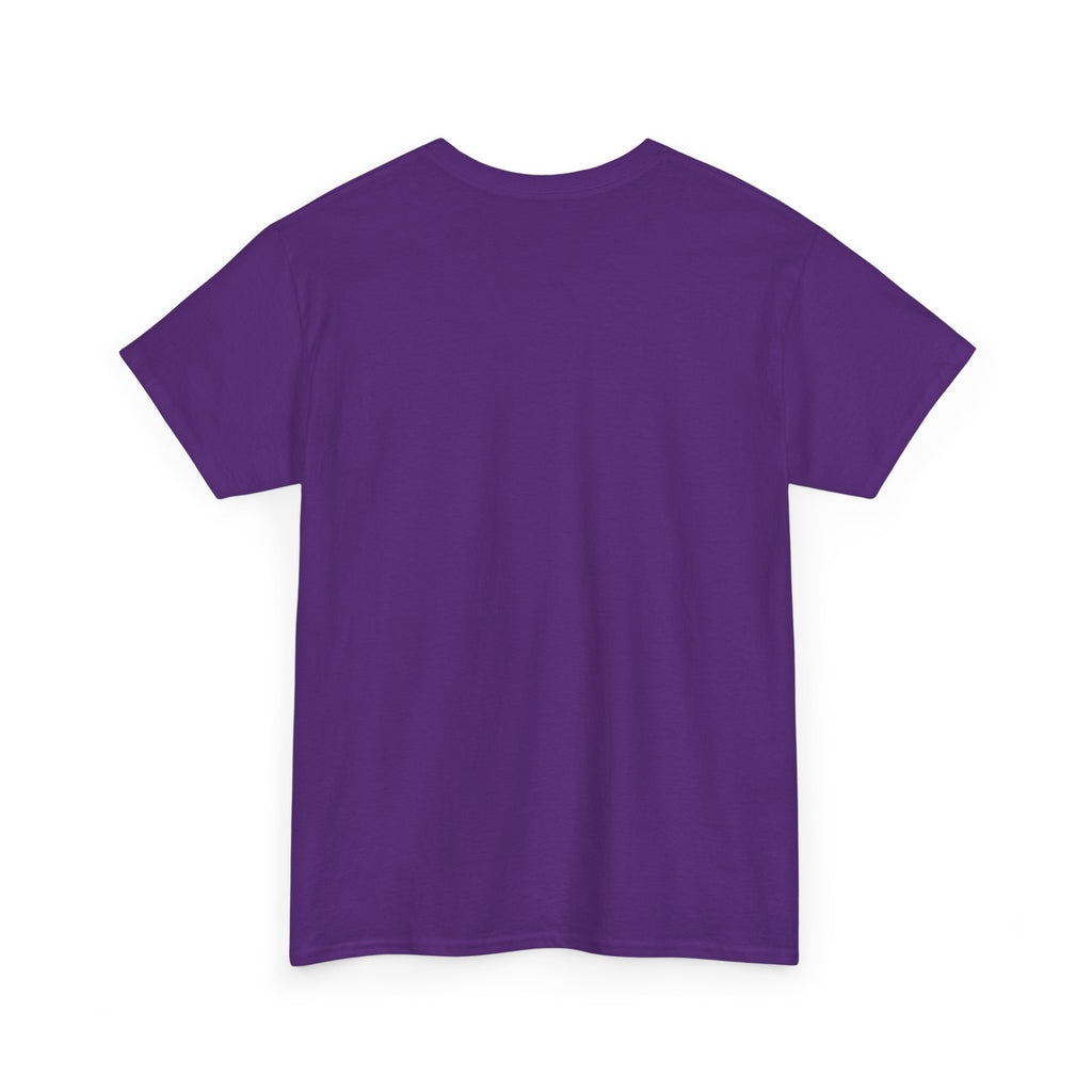 Jesus Leopard Print T-Shirt — John 4:6 Faith Tee
