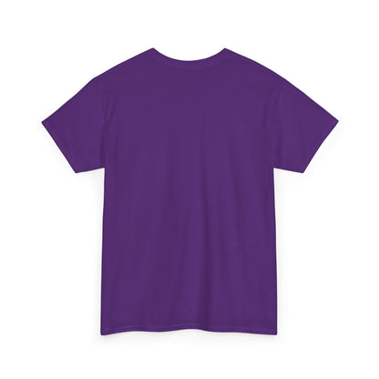 Jesus Leopard Print T-Shirt — John 4:6 Faith Tee