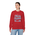Christmas Crewneck Sweatshirt