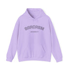 Sarcasm University Hooded Sweatshirt