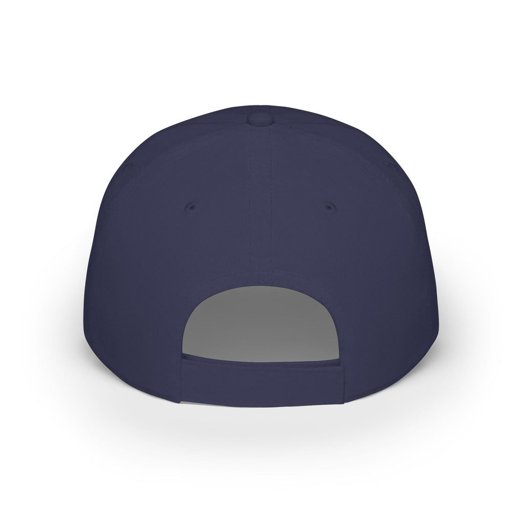 Shuh Duh Fuh Cup Baseball Cap — Funny Colorful Dad Joke Hat