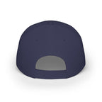 Shuh Duh Fuh Cup Baseball Cap — Funny Colorful Dad Joke Hat