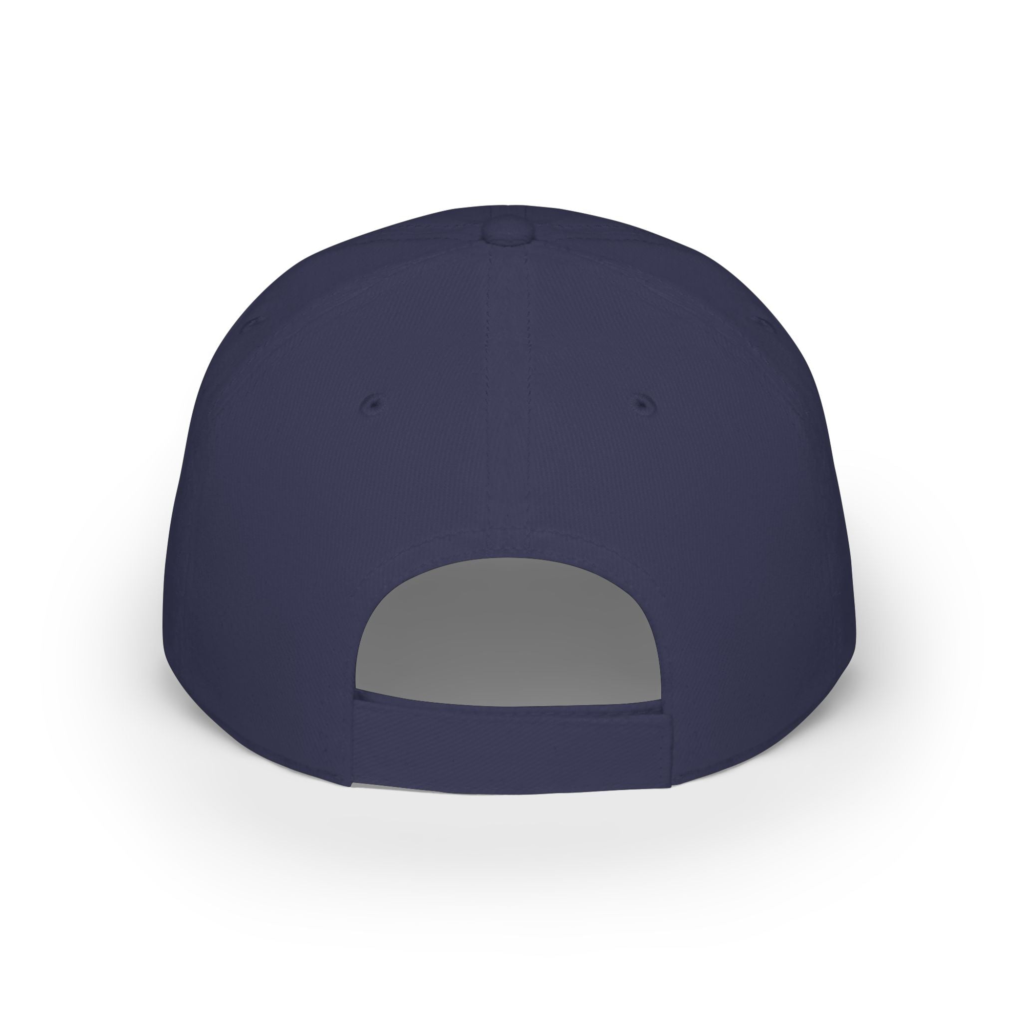 Shuh Duh Fuh Cup Baseball Cap — Funny Colorful Dad Joke Hat