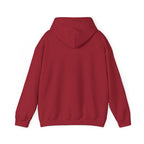 Sarcasm University Hooded Sweatshirt